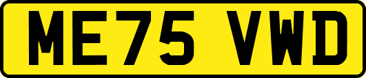 ME75VWD