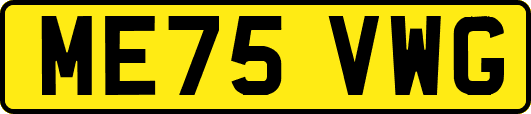 ME75VWG