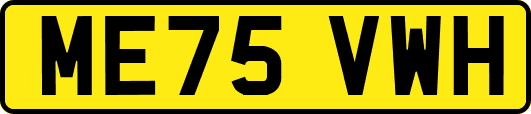 ME75VWH