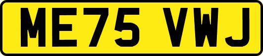 ME75VWJ