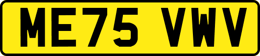 ME75VWV
