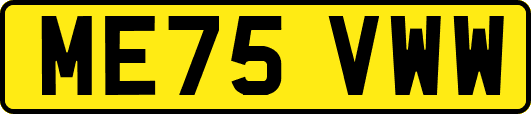 ME75VWW