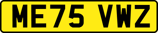 ME75VWZ