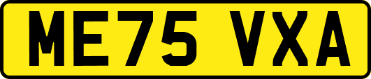ME75VXA