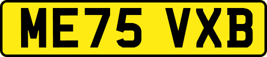 ME75VXB