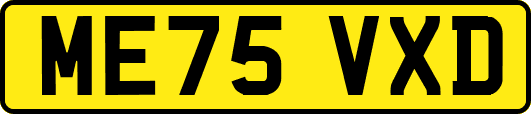 ME75VXD