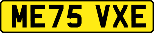 ME75VXE