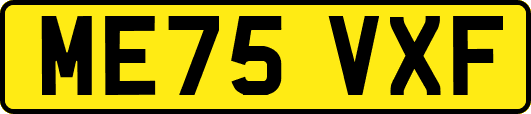 ME75VXF