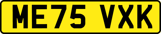 ME75VXK