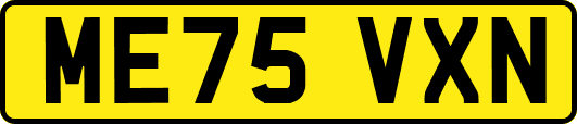 ME75VXN