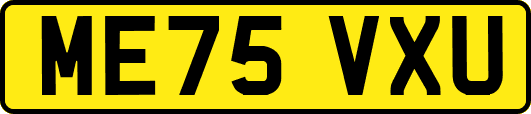 ME75VXU