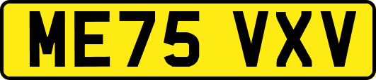 ME75VXV