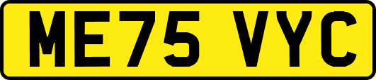 ME75VYC
