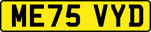 ME75VYD