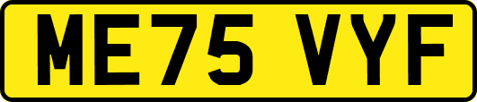 ME75VYF