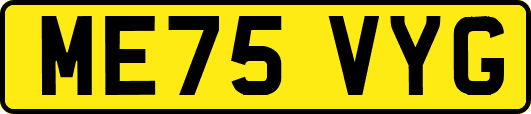 ME75VYG
