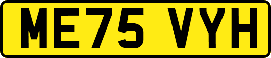 ME75VYH