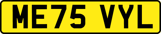 ME75VYL