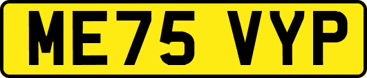 ME75VYP