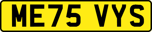 ME75VYS