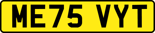 ME75VYT