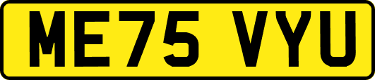ME75VYU