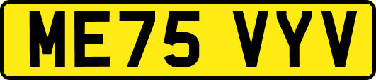 ME75VYV