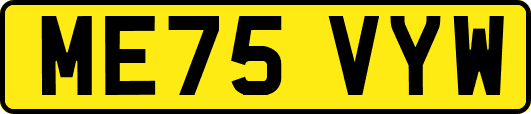 ME75VYW