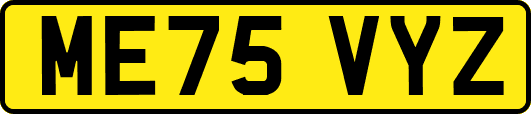 ME75VYZ