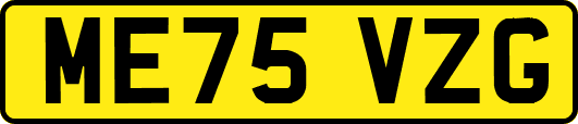 ME75VZG