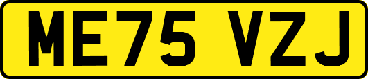 ME75VZJ