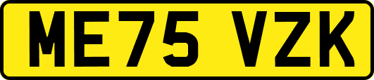 ME75VZK