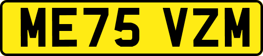 ME75VZM