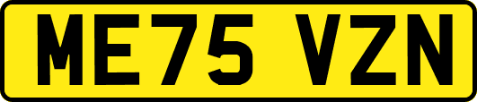 ME75VZN