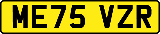 ME75VZR