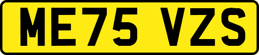 ME75VZS