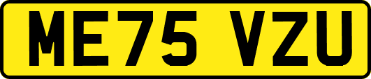 ME75VZU