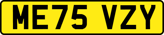 ME75VZY