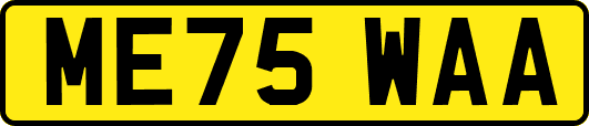 ME75WAA