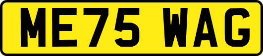 ME75WAG