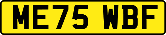 ME75WBF