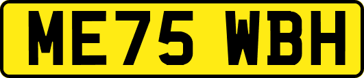ME75WBH