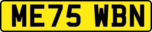 ME75WBN