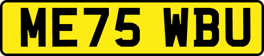 ME75WBU