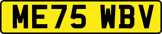 ME75WBV