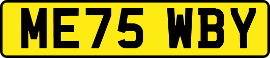 ME75WBY