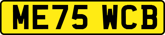 ME75WCB
