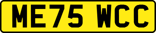 ME75WCC