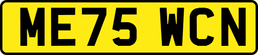 ME75WCN