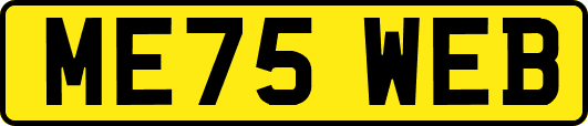 ME75WEB